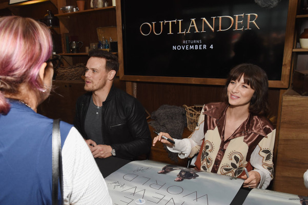 Caitriona Balfe pic #1164862