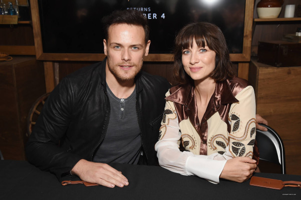 Caitriona Balfe pic #1164860