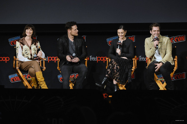 Caitriona Balfe pic #1164842