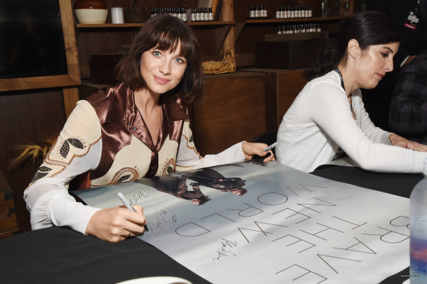 Caitriona Balfe pic #1164859