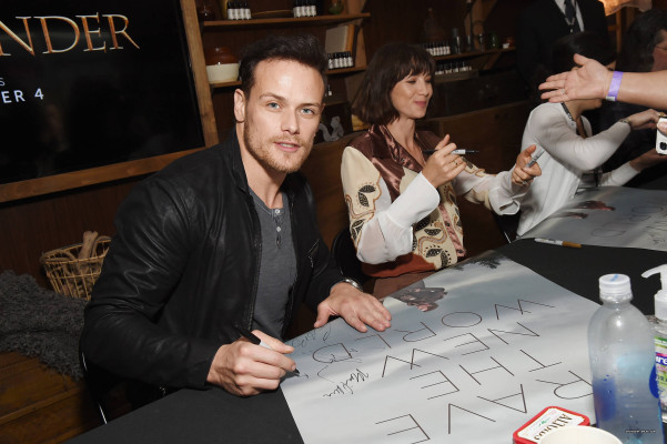 Caitriona Balfe pic #1164848