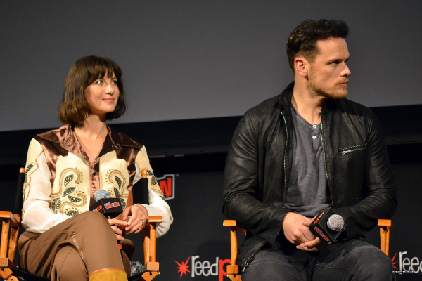 Caitriona Balfe pic #1164843