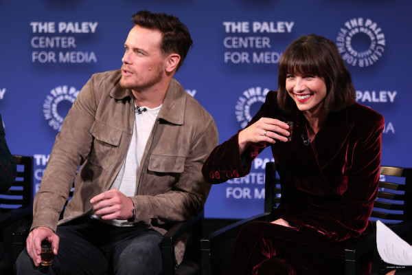 Caitriona Balfe pic #1175513