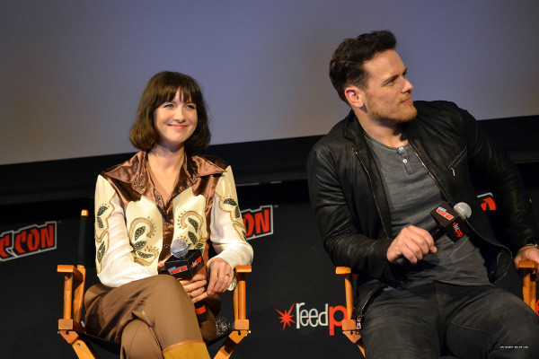 Caitriona Balfe pic #1164844