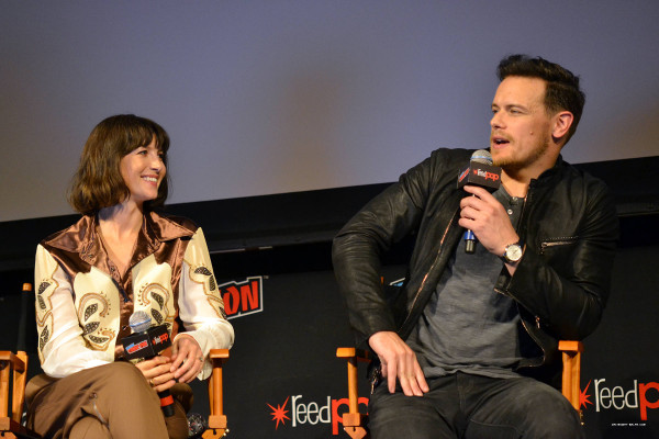 Caitriona Balfe pic #1164845