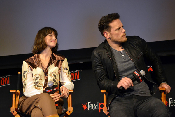 Caitriona Balfe pic #1164847