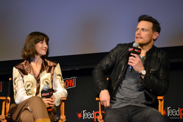 Caitriona Balfe pic #1164846