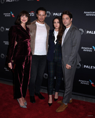 Caitriona Balfe pic #1168825