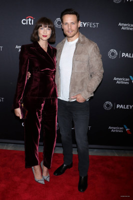 Caitriona Balfe pic #1168815