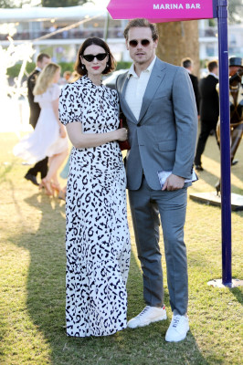 Caitriona Balfe pic #1157127