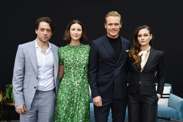Caitriona Balfe pic #1159804