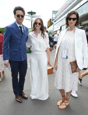 Caitriona Balfe pic #1157736