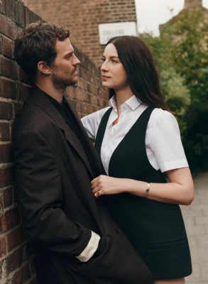 photo 13 in Caitriona Balfe gallery [id1296022] 2022-02-05 00:00:00