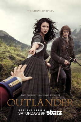 Caitriona Balfe pic #1175819