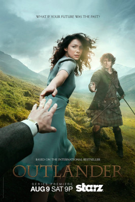 Caitriona Balfe pic #1175817