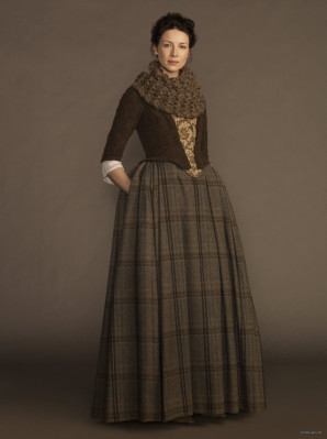 Caitriona Balfe pic #1175831