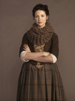 Caitriona Balfe pic #1175827
