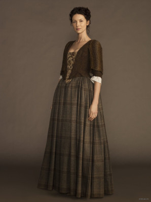 Caitriona Balfe pic #1175833