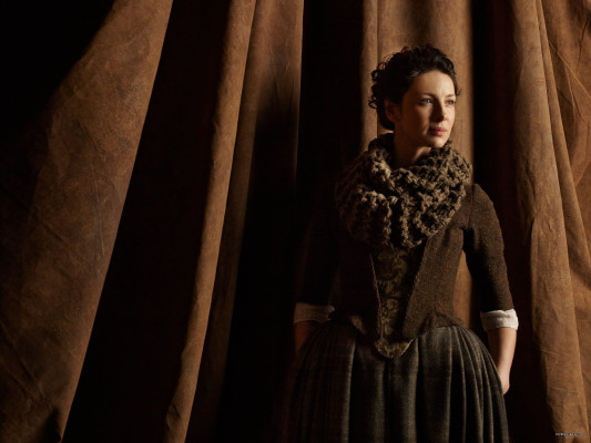 Caitriona Balfe pic #1175826