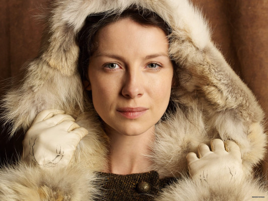 Caitriona Balfe pic #1175832
