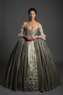 Caitriona Balfe pic #1175834