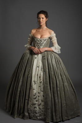 Caitriona Balfe pic #1175829