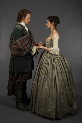 Caitriona Balfe pic #1175825