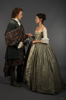 Caitriona Balfe pic #1175828