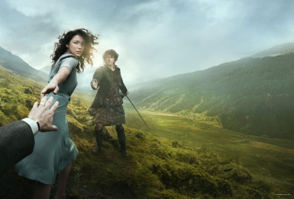Caitriona Balfe pic #1175820