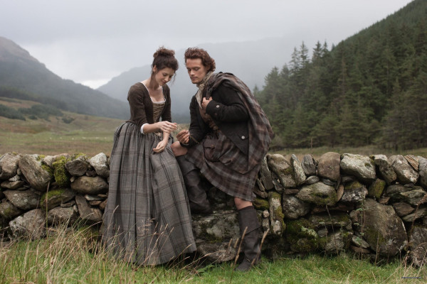 Caitriona Balfe pic #1175823