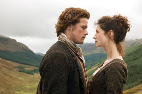 Caitriona Balfe pic #1175824