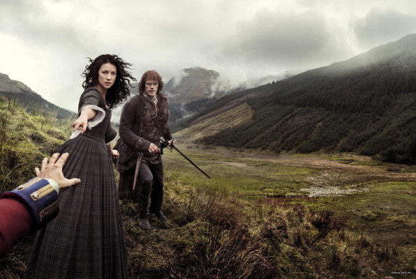 Caitriona Balfe pic #1175822