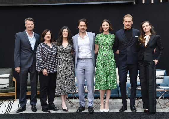 Caitriona Balfe pic #1159810