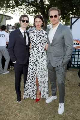 Caitriona Balfe pic #1157126