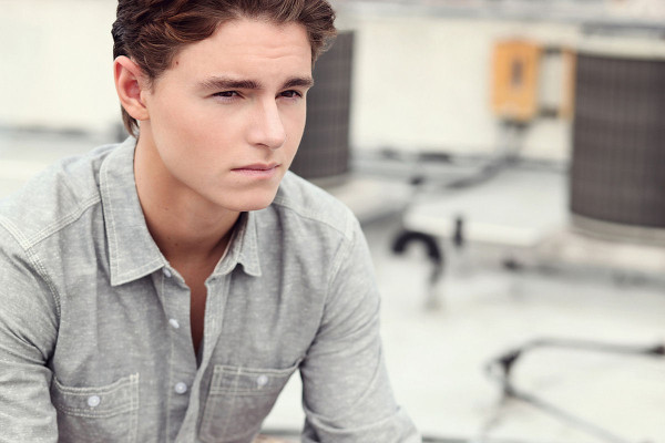 photo 5 in Callan McAuliffe gallery [id553901] 2012-11-19 00:00:00