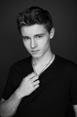 photo 9 in Callan McAuliffe gallery [id477675] 2012-04-18 00:00:00