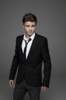 Callan McAuliffe pic #477673
