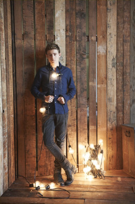 Callan McAuliffe pic #477671