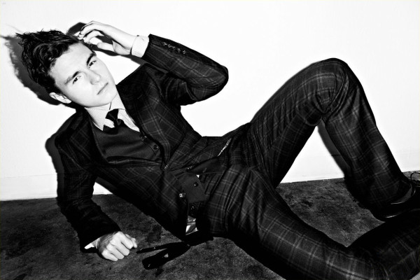 photo 18 in Callan McAuliffe gallery [id592069] 2013-04-06 00:00:00