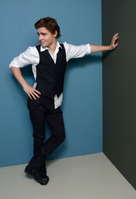 Callan McAuliffe pic #647223