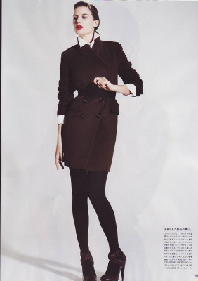 Cameron Russell pic #258655