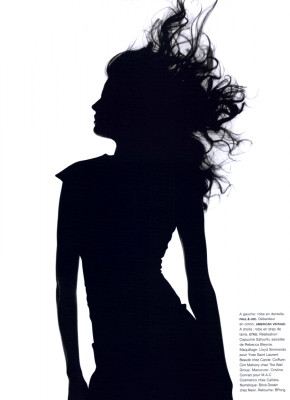 Cameron Russell pic #294388