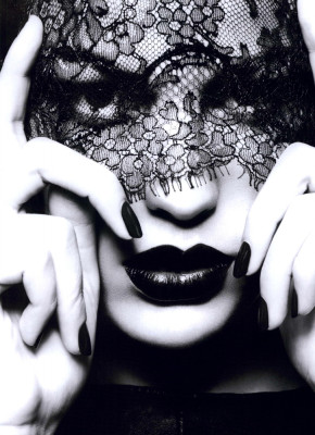 Cameron Russell pic #294391