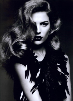 Cameron Russell pic #294392