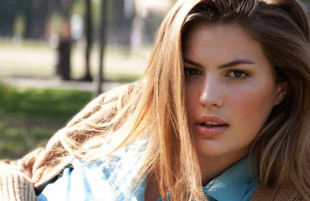 Cameron Russell pic #443461
