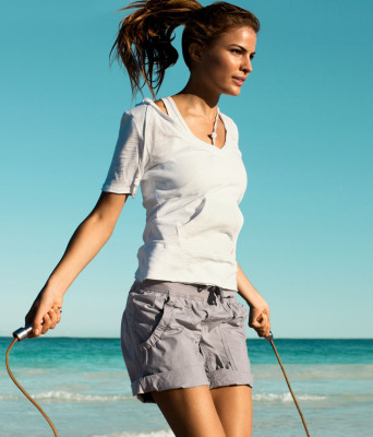 Cameron Russell pic #388686