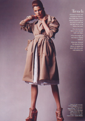 Cameron Russell pic #257977