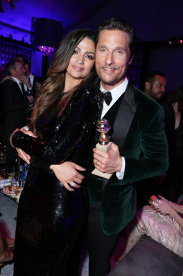 Camila Alves pic #671620