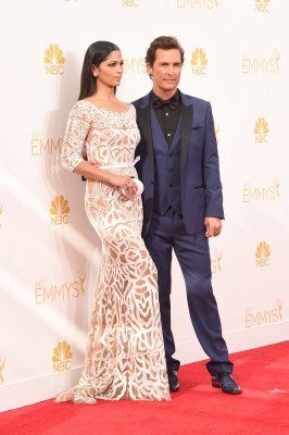 Camila Alves pic #725522