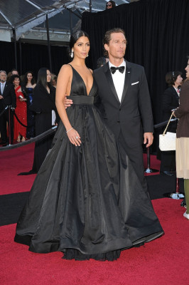 Camila Alves pic #354067